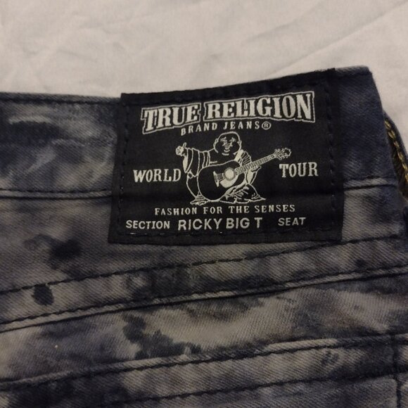 Jeans/dress jeans - Picture 4 of 10